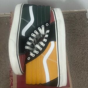 Vans Sk8-HI